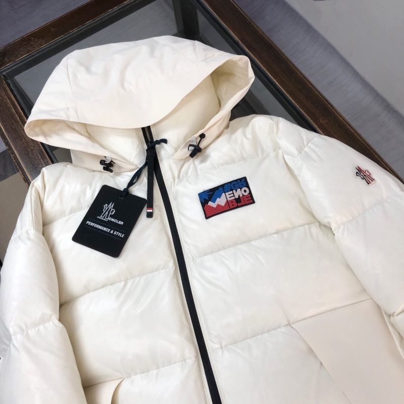 Moncler Down Coat